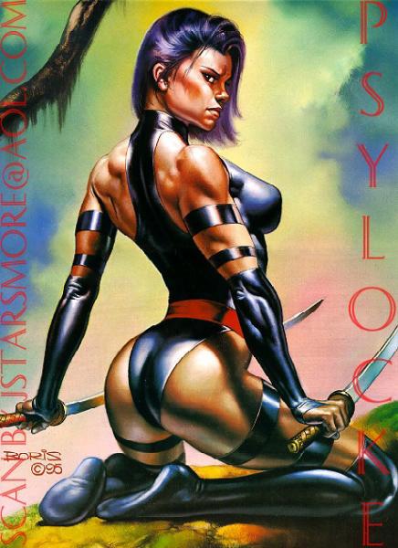 SEXY !