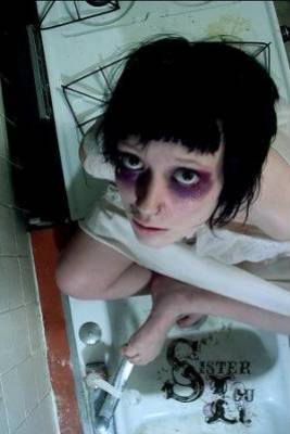 mOi crEaTuRe hOribLe