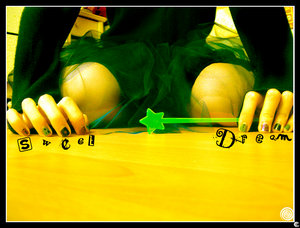  *O $wE@t dre@mS //O*