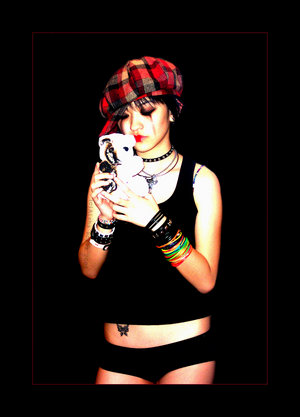 $!{~~^)[ JuSt fOr U ](^~~}!$