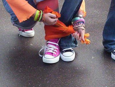 mA pOuletE !!!!!