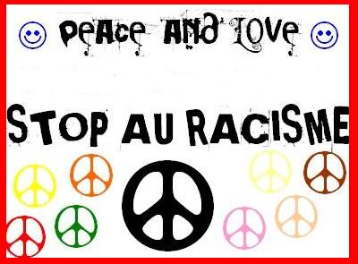 stOp Au RaCi$m//